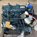 D722 D902 D1005 V2403 V2607 V3307 V3800 Gruppo motore diesel per trattore agricolo Kubota ed escavatori